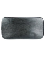 Louis Vuitton Vintage Black Epi Leather Alma PM