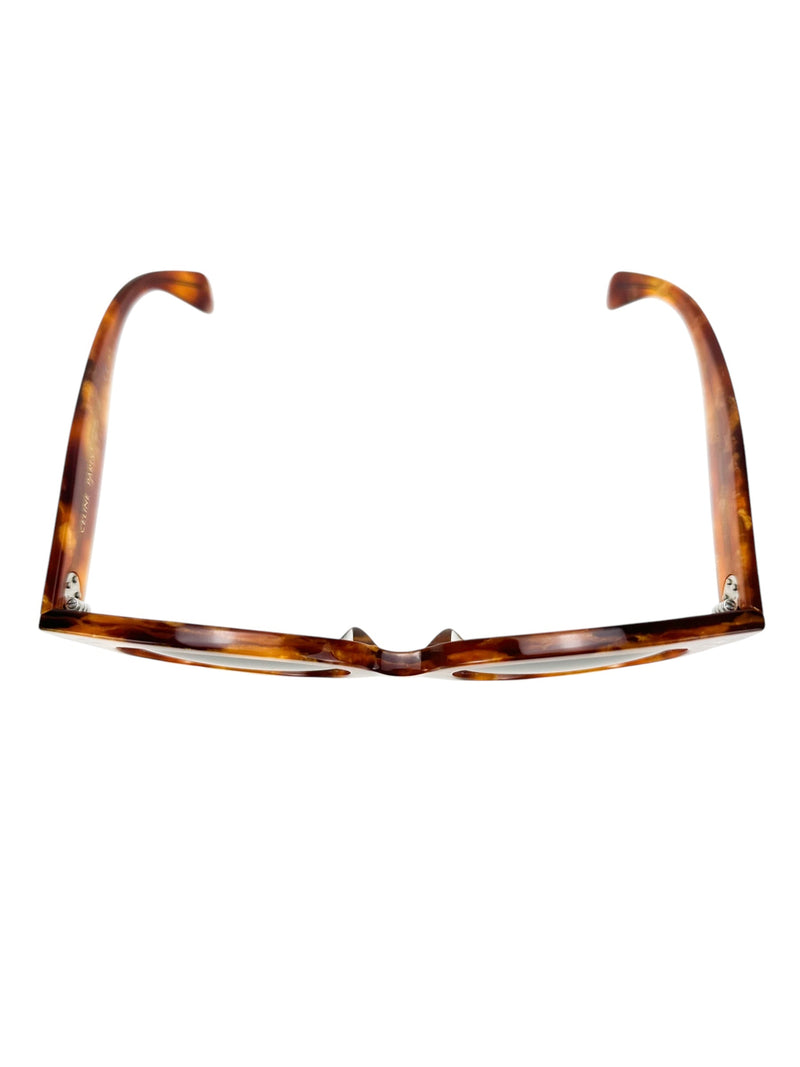 Celine Tortoise Sunglasses