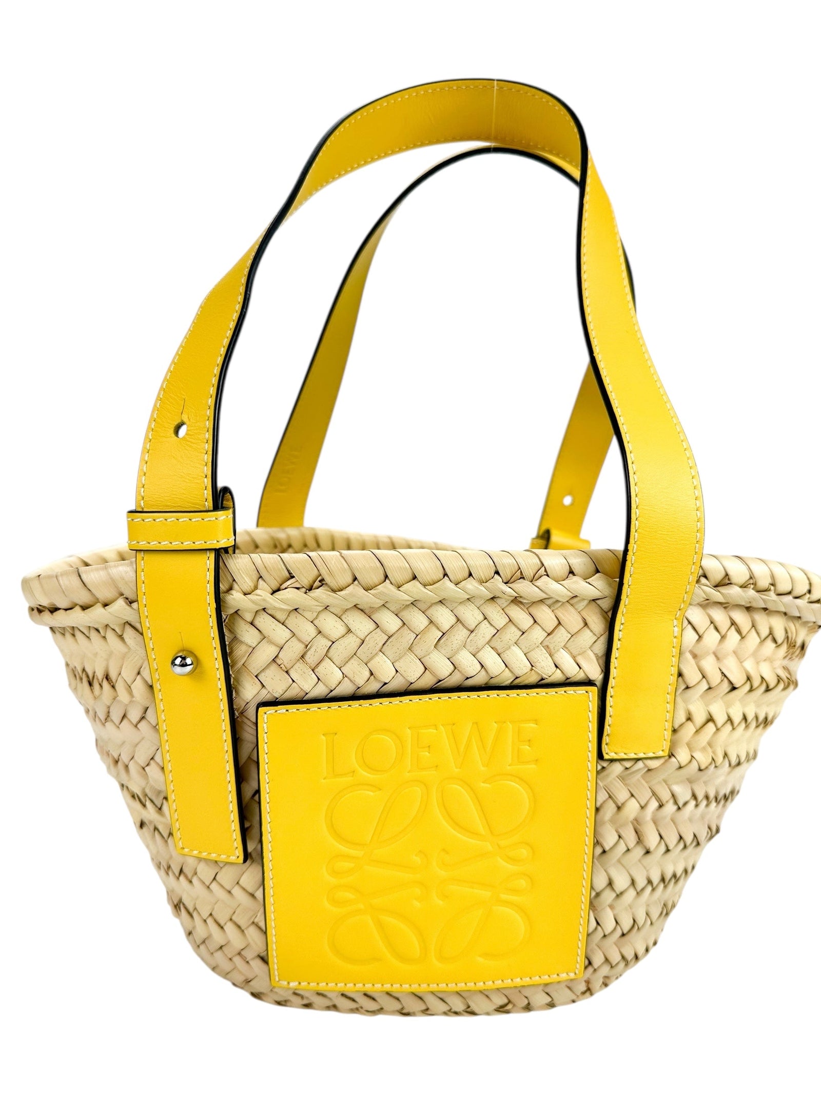 かごバッグ Loewe basket bag Loewe Basket Bag |