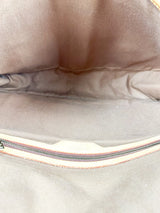 Louis Vuitton Monogram Coated Canvas Messenger Bag