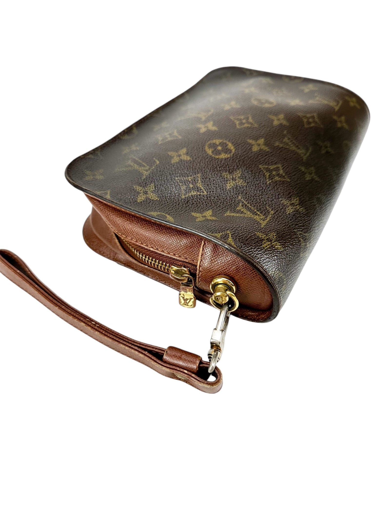 Orsay clutch louis vuitton new arrivals