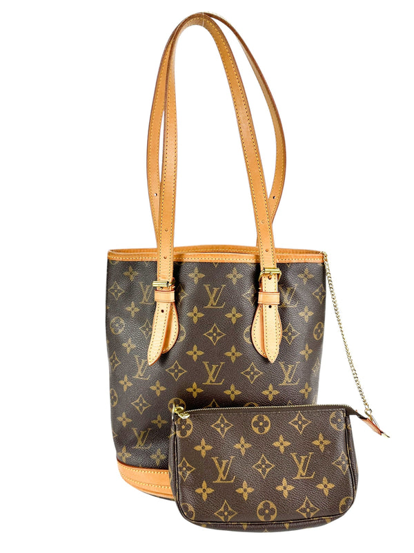 Pre-Owned Louis Vuitton Handbags and Accessories – Season 2 Consign
