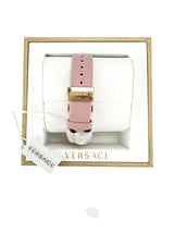 Versace Rose Gold Watch