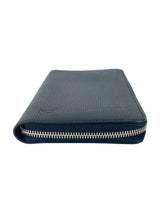 Louis Vuitton Black Epi Leather Zippy Organizer