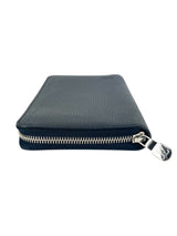 Louis Vuitton Black Epi Leather Zippy Organizer