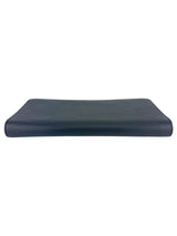 Louis Vuitton Black Epi Leather Zippy Organizer