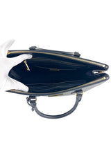 Prada Black Saffiano Leather Galleria Tote Bag Medium