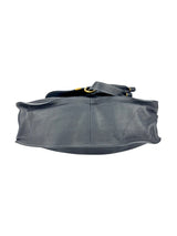 Chloe Black Leather Marcie Bag Medium