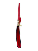 Louis Vuitton Castilian Red Epi Leather Pochette