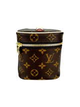 Louis Vuitton Monogram Canvas Vanity Case Mini