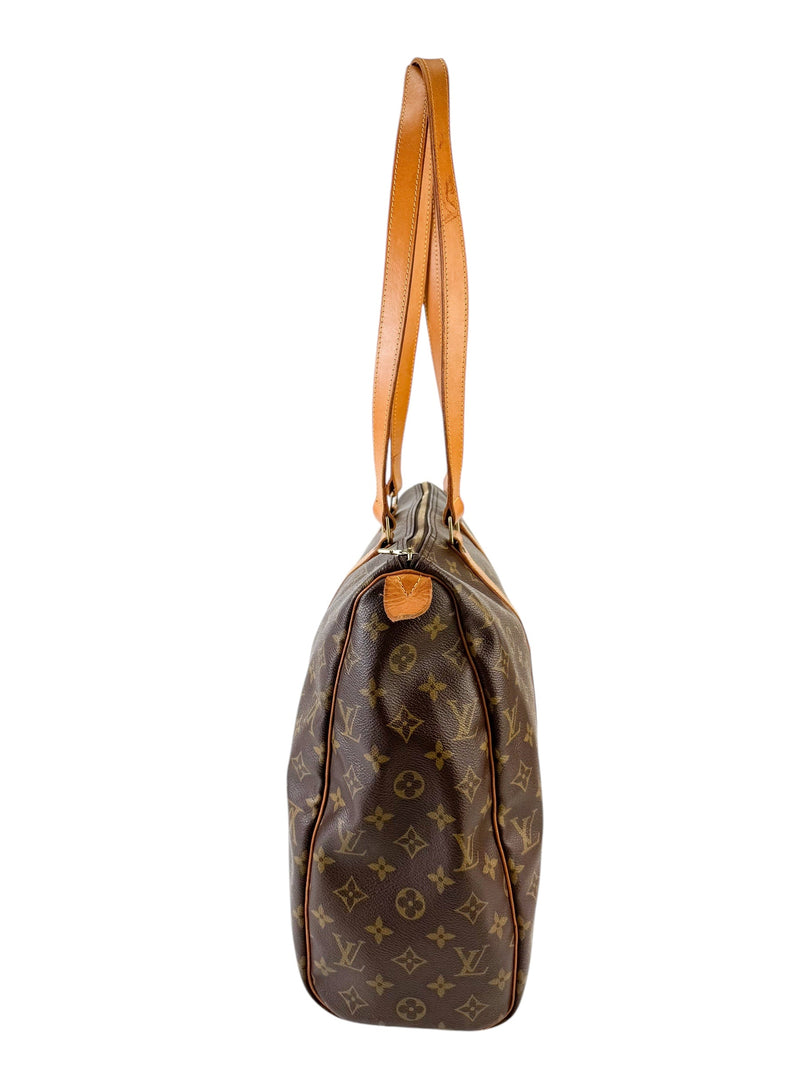 Louis Vuitton Monogram Flanerie 45