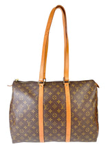 Louis Vuitton Monogram Flanerie 45
