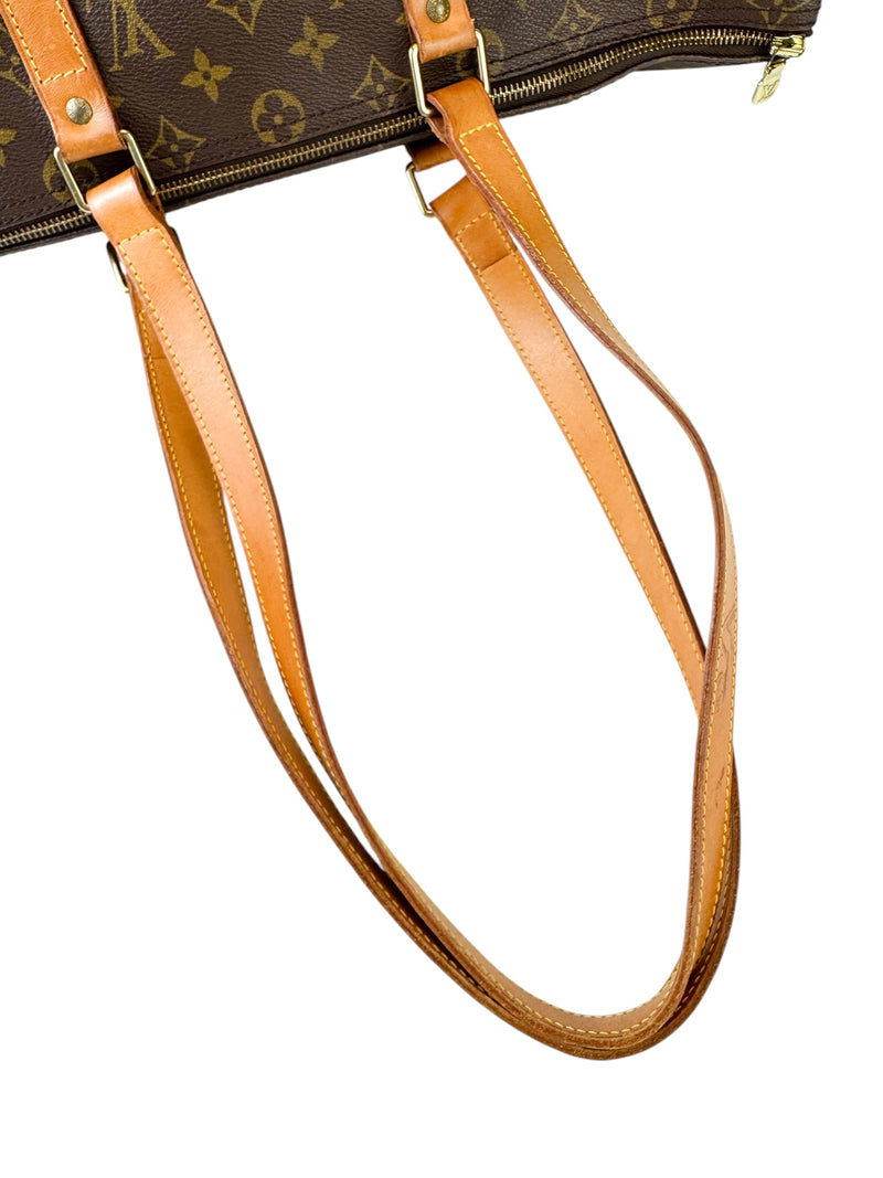 Louis Vuitton Monogram Flanerie 45