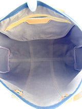 Louis Vuitton Monogram Flanerie 45