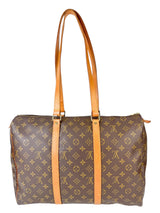 Louis Vuitton Monogram Flanerie 45