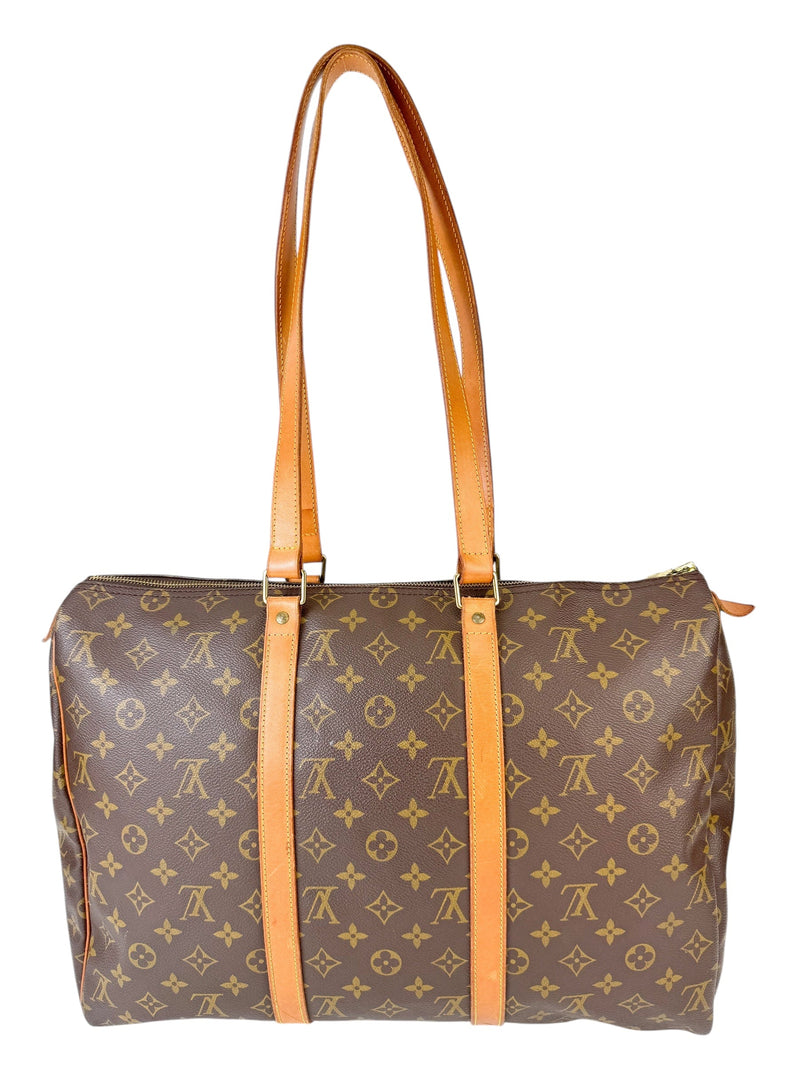 Louis Vuitton Monogram Flanerie 45
