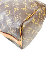 Louis Vuitton Monogram Flanerie 45
