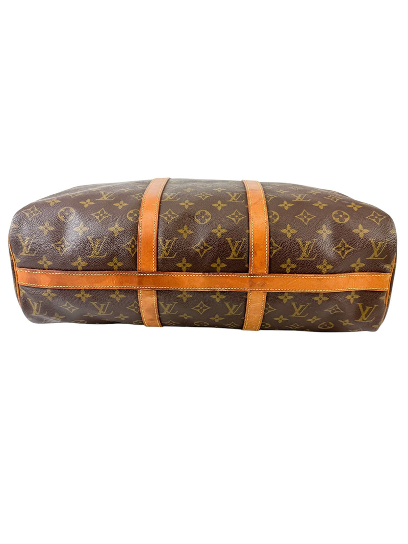 Louis Vuitton Monogram Flanerie 45