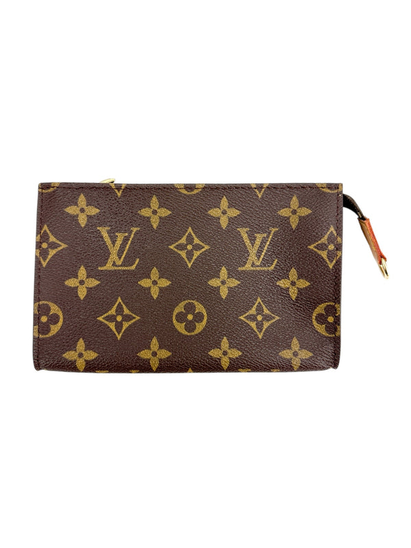 Louis Vuitton Monogram Pouch