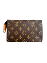 Louis Vuitton Monogram Pouch