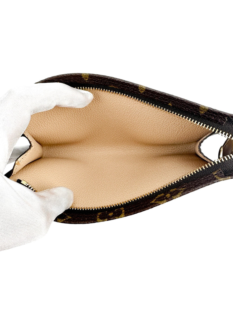 Louis Vuitton Monogram Pouch