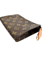 Louis Vuitton Monogram Pouch