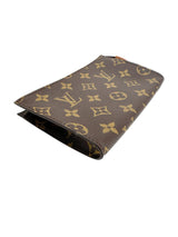 Louis Vuitton Monogram Pouch