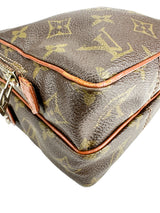 Louis Vuitton Vintage Monogram Amazone Mini