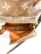 Louis Vuitton Vintage Monogram Amazone Mini