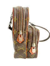 Louis Vuitton Vintage Monogram Amazone Mini