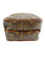 Louis Vuitton Vintage Monogram Amazone Mini