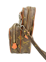 Louis Vuitton Vintage Monogram Amazone Mini