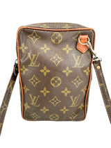 Louis Vuitton Vintage Monogram Amazone Mini