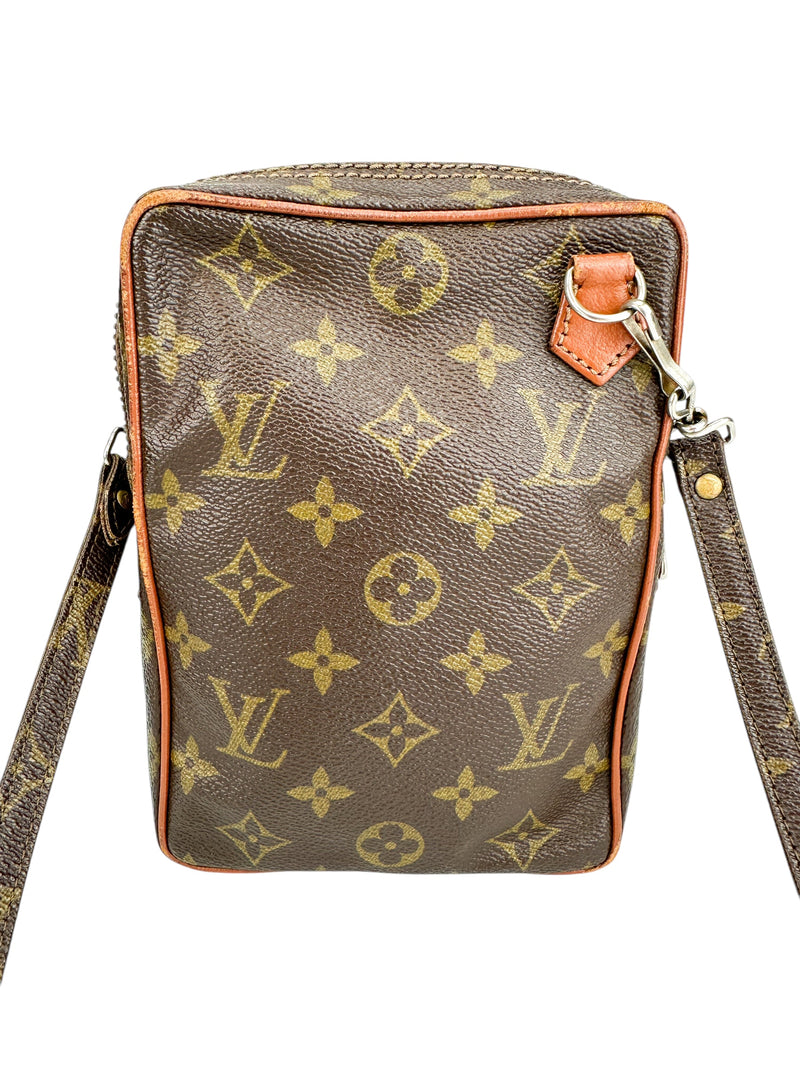 Louis Vuitton Vintage Monogram Amazone Mini