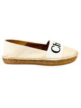 Chloe Woody Espadrilles Size 40