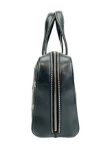 Chanel Black Wild Stitch Bag