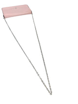 Louis Vuitton Pink Epi Félicie Pochette