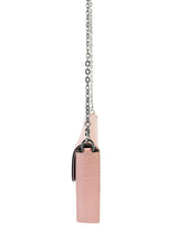 Louis Vuitton Pink Epi Félicie Pochette