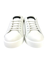 Dolce & Gabbana Low Top Sneakers Size 38