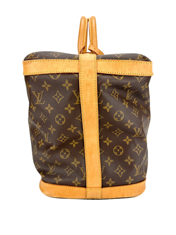 Louis Vuitton Monogram Cruiser 40