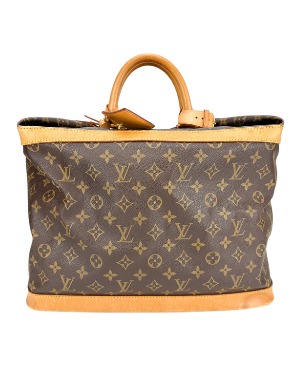Louis Vuitton Monogram Cruiser 40