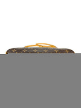 Louis Vuitton Monogram Eva 2-Way Bag