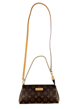 Louis Vuitton Monogram Eva 2-Way Bag