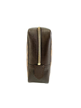 Louis Vuitton Damier Ebene Trousse 25 Cosmetic Case