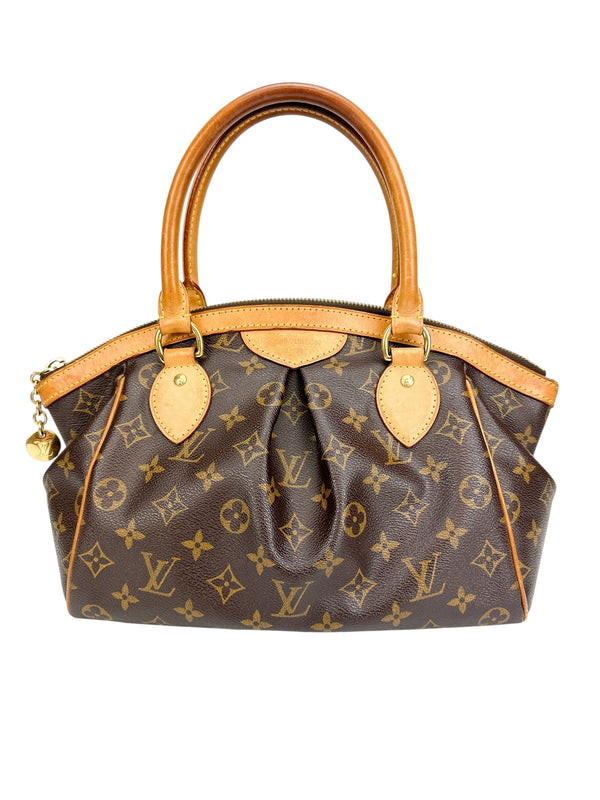 Louis Vuitton Monogram Tivoli