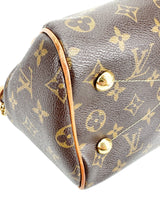 Louis Vuitton Monogram Tivoli