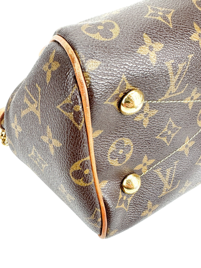 Louis Vuitton Monogram Tivoli