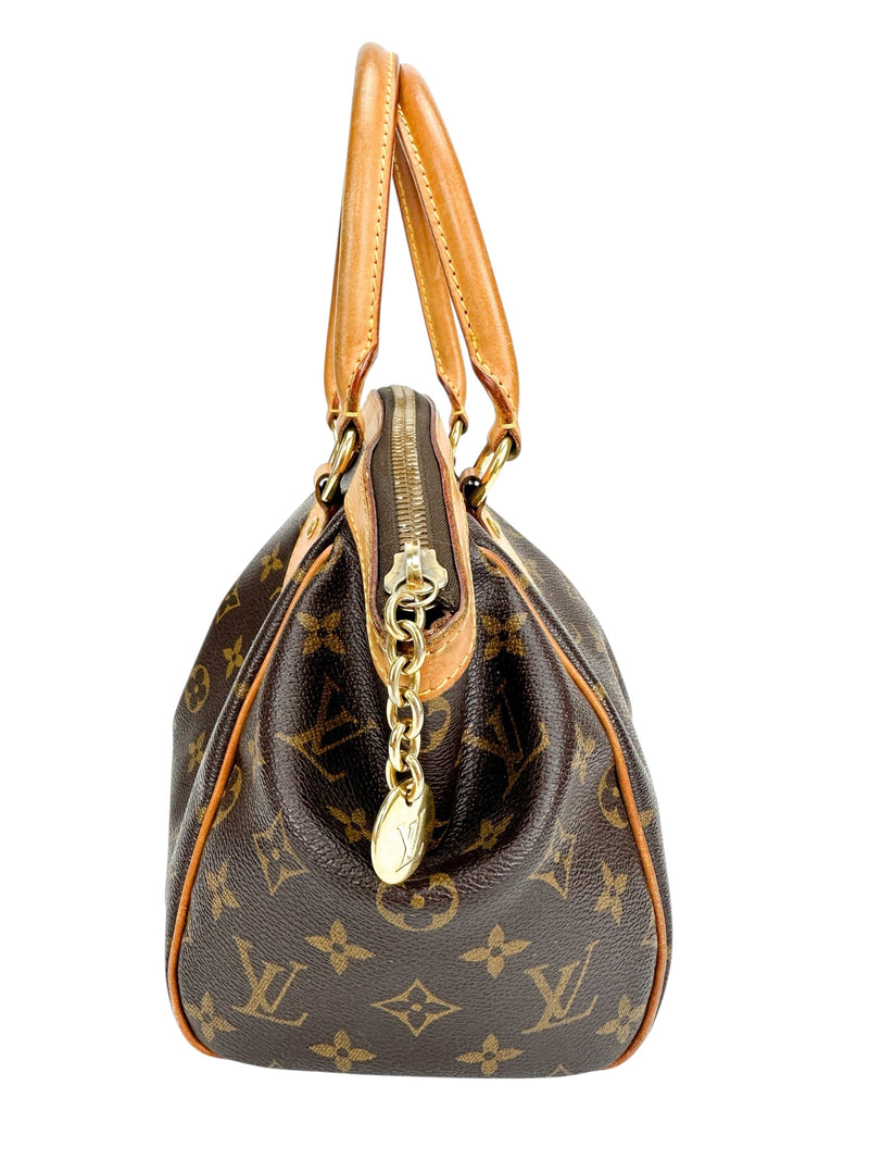 Louis Vuitton Monogram Tivoli