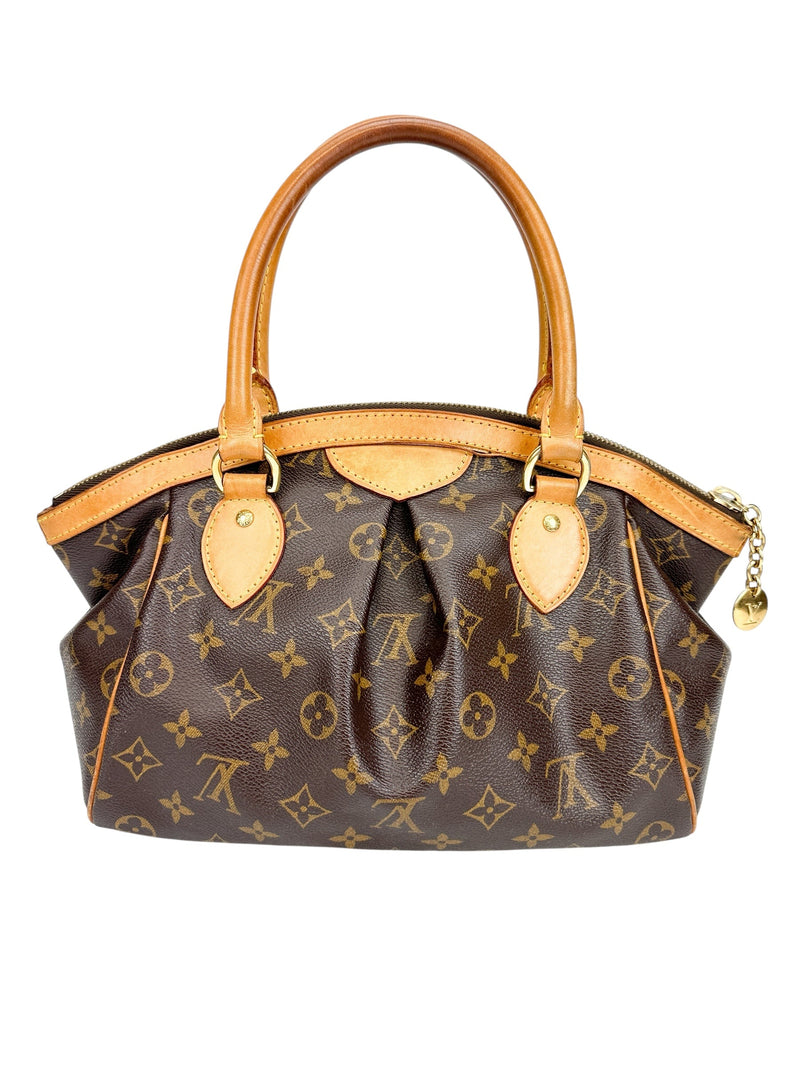 Louis Vuitton Monogram Tivoli
