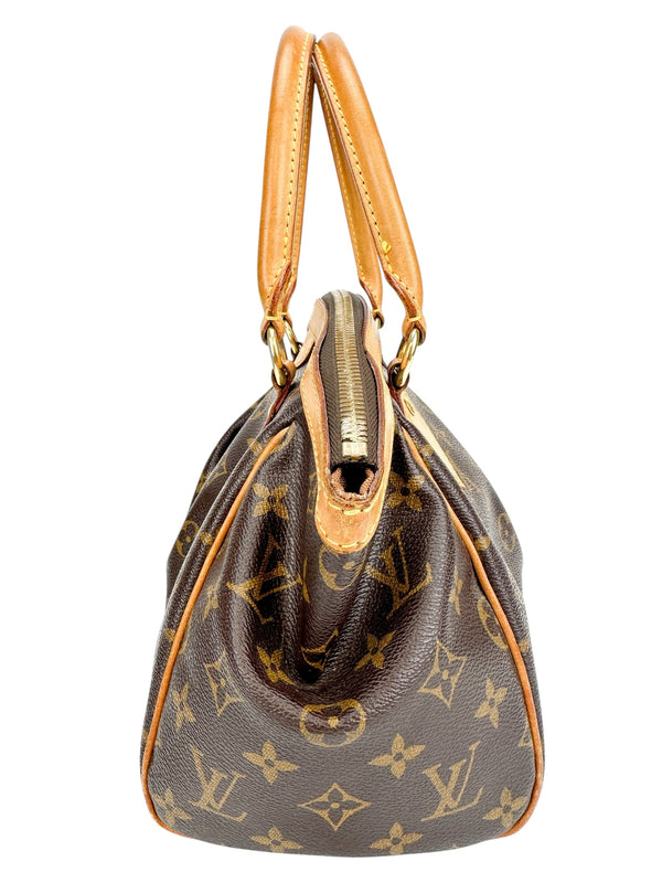 Louis Vuitton Monogram Tivoli